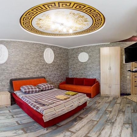 White House 2021 Very Center Kherson Exterior photo