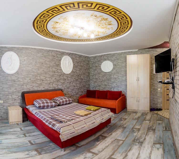 White House 2021 Very Center Kherson Exterior photo